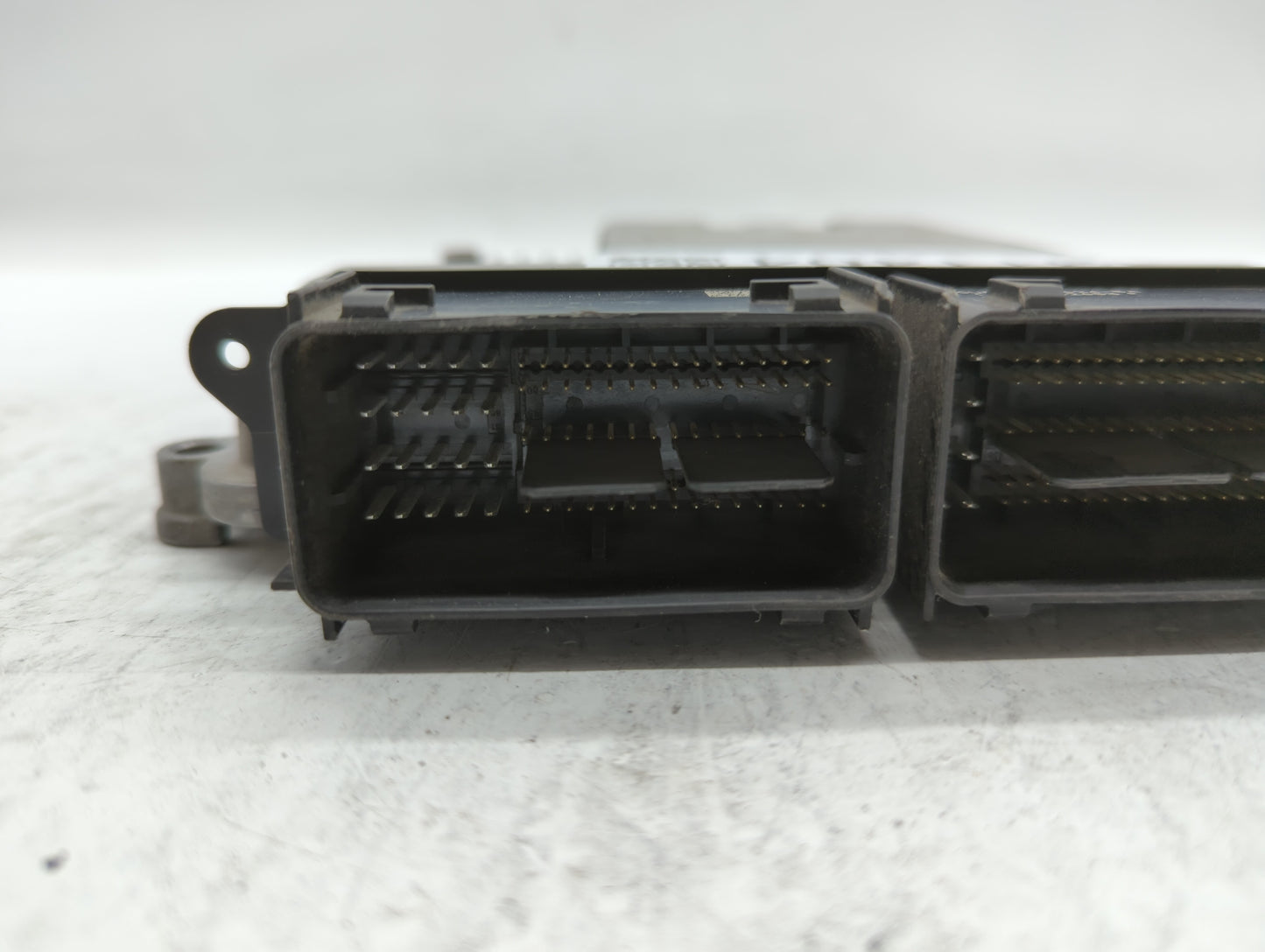 2017-2019 Ford Fusion PCM Engine Control Computer ECU ECM PCU OEM P/N:KS7A-12A650-BCA HS7A-12A650-ABB Fits Fits 2017 2018 20