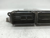 2017-2019 Ford Fusion PCM Engine Control Computer ECU ECM PCU OEM P/N:KS7A-12A650-BCA HS7A-12A650-ABB Fits Fits 2017 2018 20