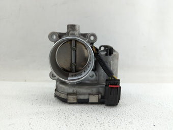 compare product 2014-2019 Ford Fusion Throttle Body P/N:DS7E-9F991-BB Fits Fits 2014 2015 2016 2017 2018 2019 OEM Used Auto Parts