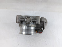 2014-2019 Ford Fusion Throttle Body P/N:DS7E-9F991-BB Fits Fits 2014 2015 2016 2017 2018 2019 OEM Used Auto Parts - Oemuseda