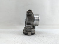 2014-2019 Ford Fusion Throttle Body P/N:DS7E-9F991-BB Fits Fits 2014 2015 2016 2017 2018 2019 OEM Used Auto Parts - Oemuseda