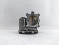 2014-2019 Ford Fusion Throttle Body P/N:DS7E-9F991-BB Fits Fits 2014 2015 2016 2017 2018 2019 OEM Used Auto Parts - Oemuseda