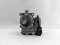 2014-2019 Ford Fusion Throttle Body P/N:DS7E-9F991-BB Fits Fits 2014 2015 2016 2017 2018 2019 OEM Used Auto Parts - Oemuseda