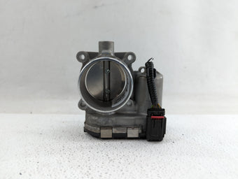 compare product 2014-2019 Ford Fusion Throttle Body P/N:DS7E-9F991-BB Fits Fits 2014 2015 2016 2017 2018 2019 OEM Used Auto Parts