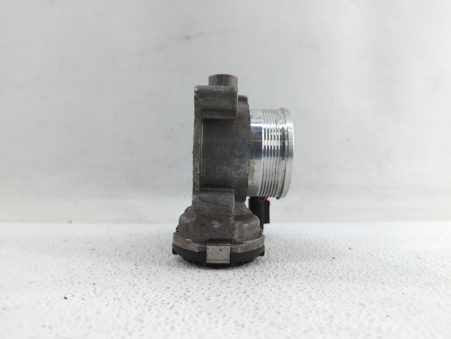 2014-2019 Ford Fusion Throttle Body P/N:DS7E-9F991-BB Fits Fits 2014 2015 2016 2017 2018 2019 OEM Used Auto Parts - Oemuseda