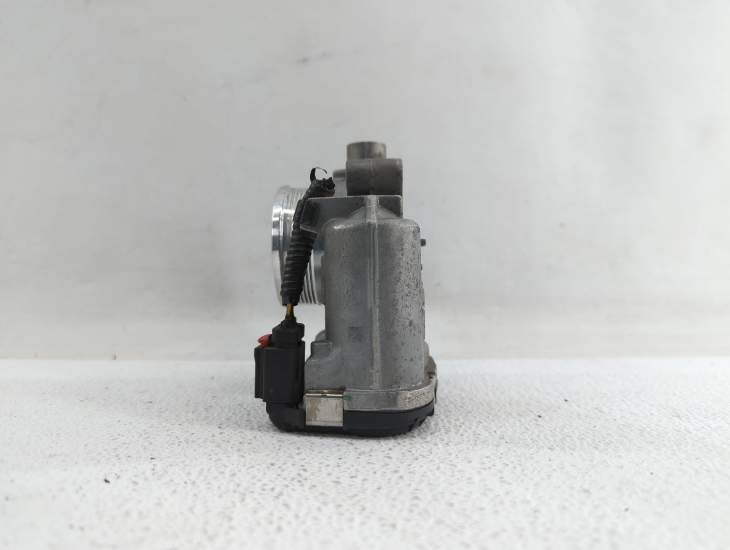 2014-2019 Ford Fusion Throttle Body P/N:DS7E-9F991-BB Fits Fits 2014 2015 2016 2017 2018 2019 OEM Used Auto Parts - Oemuseda