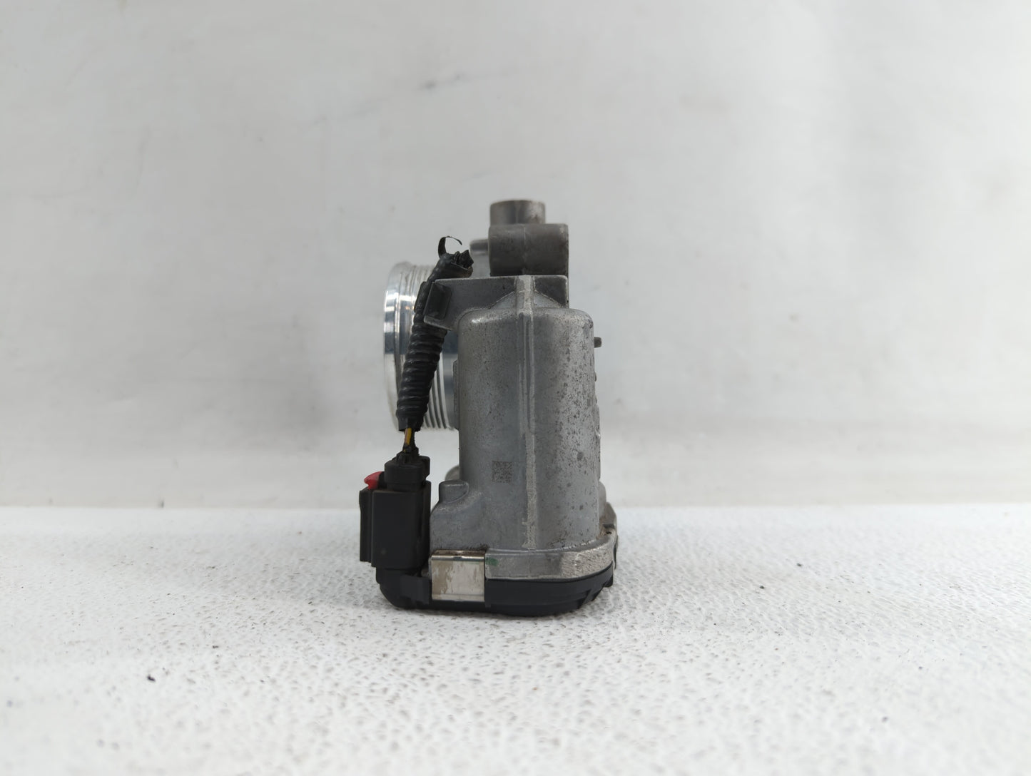 2014-2019 Ford Fusion Throttle Body P/N:DS7E-9F991-BB Fits Fits 2014 2015 2016 2017 2018 2019 OEM Used Auto Parts - Oemuseda