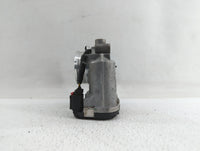 2014-2019 Ford Fusion Throttle Body P/N:DS7E-9F991-BB Fits Fits 2014 2015 2016 2017 2018 2019 OEM Used Auto Parts - Oemuseda