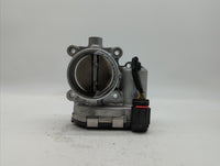 2014-2019 Ford Fusion Throttle Body P/N:DS7E-9F991-BB Fits Fits 2014 2015 2016 2017 2018 2019 OEM Used Auto Parts - Oemuseda