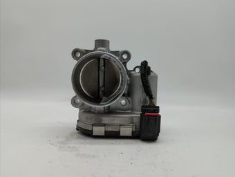 compare product 2014-2019 Ford Fusion Throttle Body P/N:DS7E-9F991-BB Fits Fits 2014 2015 2016 2017 2018 2019 OEM Used Auto Parts