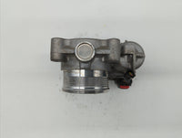 2014-2019 Ford Fusion Throttle Body P/N:DS7E-9F991-BB Fits Fits 2014 2015 2016 2017 2018 2019 OEM Used Auto Parts - Oemuseda