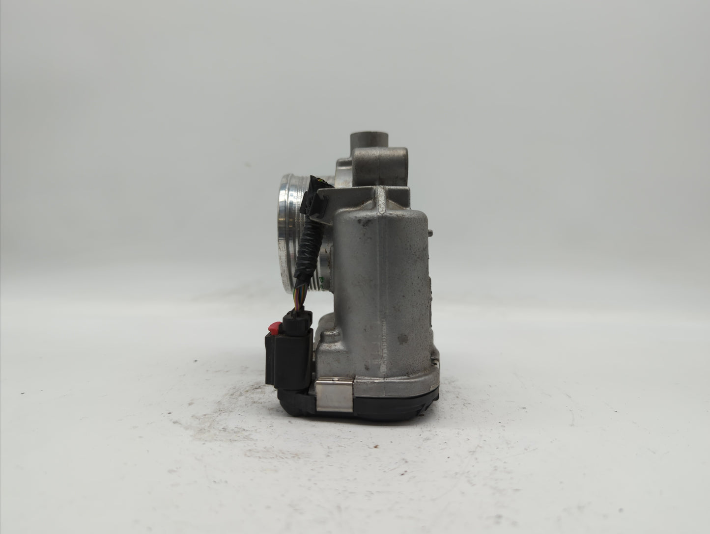 2014-2019 Ford Fusion Throttle Body P/N:DS7E-9F991-BB Fits Fits 2014 2015 2016 2017 2018 2019 OEM Used Auto Parts - Oemuseda