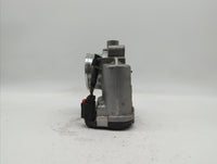 2014-2019 Ford Fusion Throttle Body P/N:DS7E-9F991-BB Fits Fits 2014 2015 2016 2017 2018 2019 OEM Used Auto Parts - Oemuseda