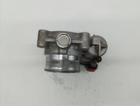 2014-2019 Ford Fusion Throttle Body P/N:DS7E-9F991-BB Fits Fits 2014 2015 2016 2017 2018 2019 OEM Used Auto Parts - Oemuseda