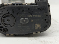 2014-2019 Ford Fusion Throttle Body P/N:DS7E-9F991-BB Fits Fits 2014 2015 2016 2017 2018 2019 OEM Used Auto Parts - Oemuseda
