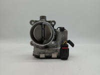 2014-2019 Ford Fusion Throttle Body P/N:DS7E-9F991-BB Fits Fits 2014 2015 2016 2017 2018 2019 OEM Used Auto Parts - Oemuseda