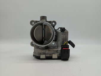 compare product 2014-2019 Ford Fusion Throttle Body P/N:DS7E-9F991-BB Fits Fits 2014 2015 2016 2017 2018 2019 OEM Used Auto Parts