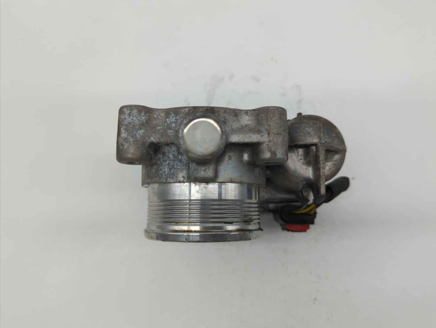 2014-2019 Ford Fusion Throttle Body P/N:DS7E-9F991-BB Fits Fits 2014 2015 2016 2017 2018 2019 OEM Used Auto Parts - Oemuseda