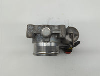 2014-2019 Ford Fusion Throttle Body P/N:DS7E-9F991-BB Fits Fits 2014 2015 2016 2017 2018 2019 OEM Used Auto Parts - Oemuseda