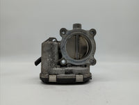 2014-2019 Ford Fusion Throttle Body P/N:DS7E-9F991-BB Fits Fits 2014 2015 2016 2017 2018 2019 OEM Used Auto Parts - Oemuseda