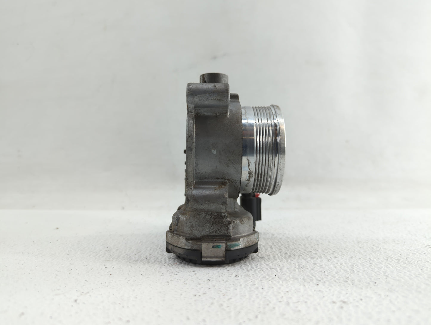 2014-2019 Ford Fusion Throttle Body P/N:DS7E-9F991-BB Fits Fits 2014 2015 2016 2017 2018 2019 OEM Used Auto Parts - Oemuseda