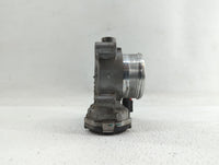 2014-2019 Ford Fusion Throttle Body P/N:DS7E-9F991-BB Fits Fits 2014 2015 2016 2017 2018 2019 OEM Used Auto Parts - Oemuseda