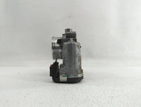 2014-2019 Ford Fusion Throttle Body P/N:DS7E-9F991-BB Fits Fits 2014 2015 2016 2017 2018 2019 OEM Used Auto Parts - Oemuseda