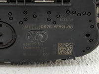 2014-2019 Ford Fusion Throttle Body P/N:DS7E-9F991-BB Fits Fits 2014 2015 2016 2017 2018 2019 OEM Used Auto Parts - Oemuseda