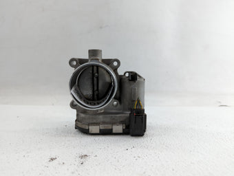 compare product 2014-2019 Ford Fusion Throttle Body P/N:DS7E-9F991-BB Fits Fits 2014 2015 2016 2017 2018 2019 OEM Used Auto Parts