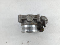 2014-2019 Ford Fusion Throttle Body P/N:DS7E-9F991-BB Fits Fits 2014 2015 2016 2017 2018 2019 OEM Used Auto Parts - Oemuseda