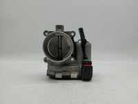 2014-2019 Ford Fusion Throttle Body P/N:DS7E-9F991-BB Fits Fits 2014 2015 2016 2017 2018 2019 OEM Used Auto Parts - Oemuseda