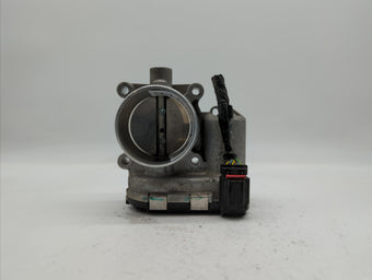 compare product 2014-2019 Ford Fusion Throttle Body P/N:DS7E-9F991-BB Fits Fits 2014 2015 2016 2017 2018 2019 OEM Used Auto Parts
