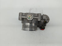 2014-2019 Ford Fusion Throttle Body P/N:DS7E-9F991-BB Fits Fits 2014 2015 2016 2017 2018 2019 OEM Used Auto Parts - Oemuseda