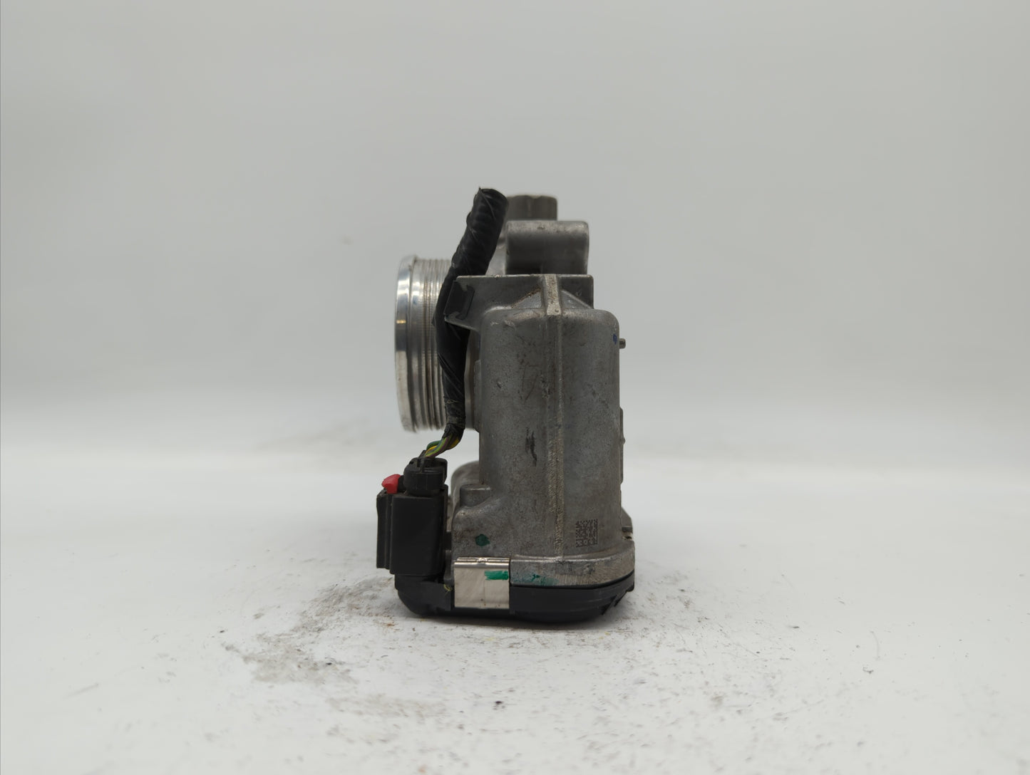 2014-2019 Ford Fusion Throttle Body P/N:DS7E-9F991-BB Fits Fits 2014 2015 2016 2017 2018 2019 OEM Used Auto Parts - Oemuseda