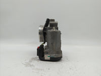 2014-2019 Ford Fusion Throttle Body P/N:DS7E-9F991-BB Fits Fits 2014 2015 2016 2017 2018 2019 OEM Used Auto Parts - Oemuseda