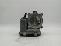2014-2019 Ford Fusion Throttle Body P/N:DS7E-9F991-BB Fits Fits 2014 2015 2016 2017 2018 2019 OEM Used Auto Parts - Oemuseda