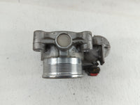 2014-2019 Ford Fusion Throttle Body P/N:DS7E-9F991-BB Fits Fits 2014 2015 2016 2017 2018 2019 OEM Used Auto Parts - Oemuseda