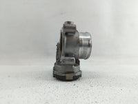 2014-2019 Ford Fusion Throttle Body P/N:DS7E-9F991-BB Fits Fits 2014 2015 2016 2017 2018 2019 OEM Used Auto Parts - Oemuseda