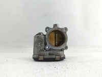 2014-2019 Ford Fusion Throttle Body P/N:DS7E-9F991-BB Fits Fits 2014 2015 2016 2017 2018 2019 OEM Used Auto Parts - Oemuseda