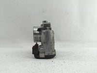 2014-2019 Ford Fusion Throttle Body P/N:DS7E-9F991-BB Fits Fits 2014 2015 2016 2017 2018 2019 OEM Used Auto Parts - Oemuseda