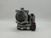 2014-2019 Ford Fusion Throttle Body P/N:DS7E-9F991-BB Fits Fits 2014 2015 2016 2017 2018 2019 OEM Used Auto Parts - Oemuseda
