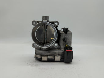 compare product 2014-2019 Ford Fusion Throttle Body P/N:DS7E-9F991-BB Fits Fits 2014 2015 2016 2017 2018 2019 OEM Used Auto Parts