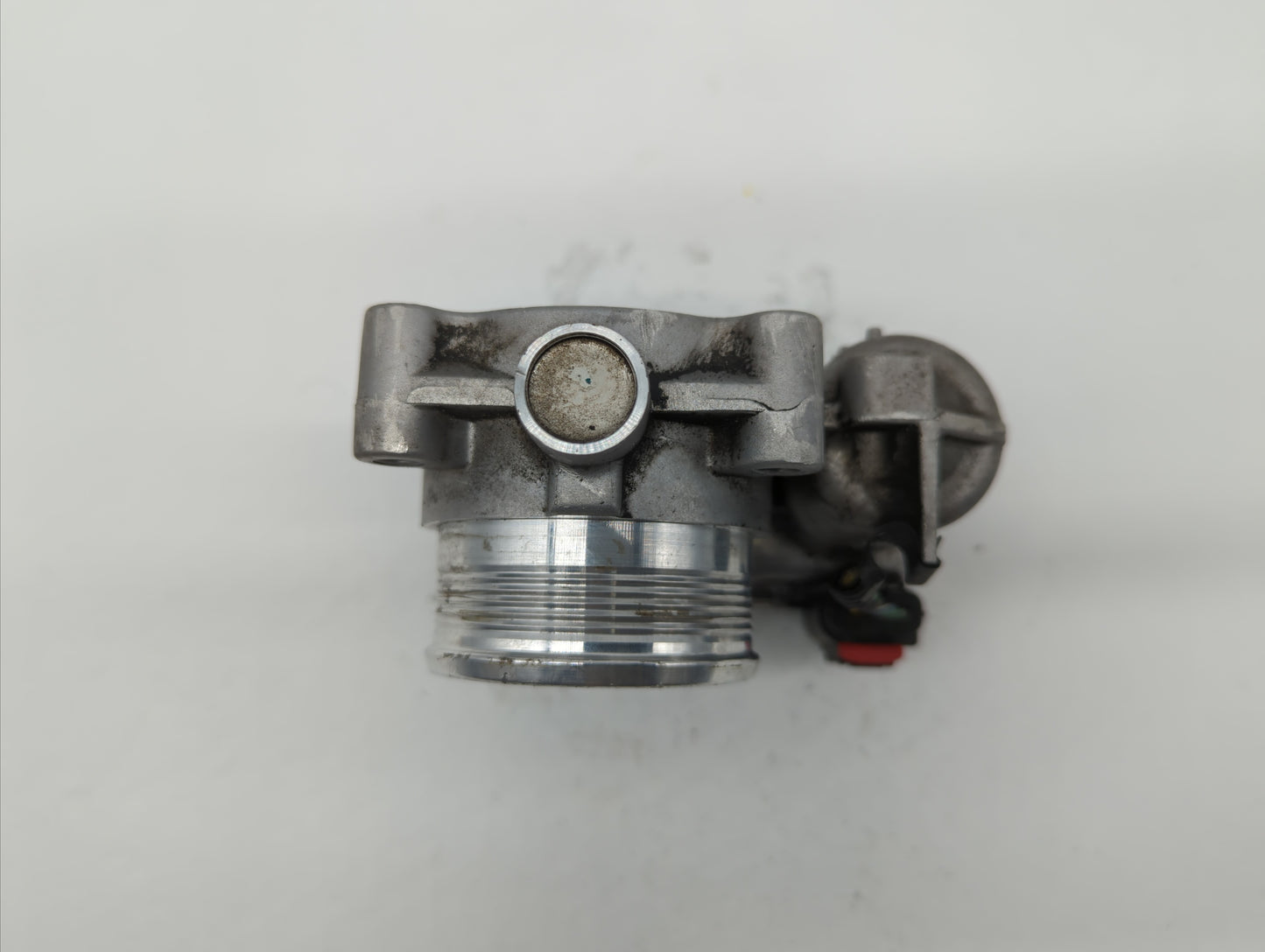 2014-2019 Ford Fusion Throttle Body P/N:DS7E-9F991-BB Fits Fits 2014 2015 2016 2017 2018 2019 OEM Used Auto Parts - Oemuseda