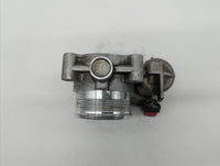 2014-2019 Ford Fusion Throttle Body P/N:DS7E-9F991-BB Fits Fits 2014 2015 2016 2017 2018 2019 OEM Used Auto Parts - Oemuseda