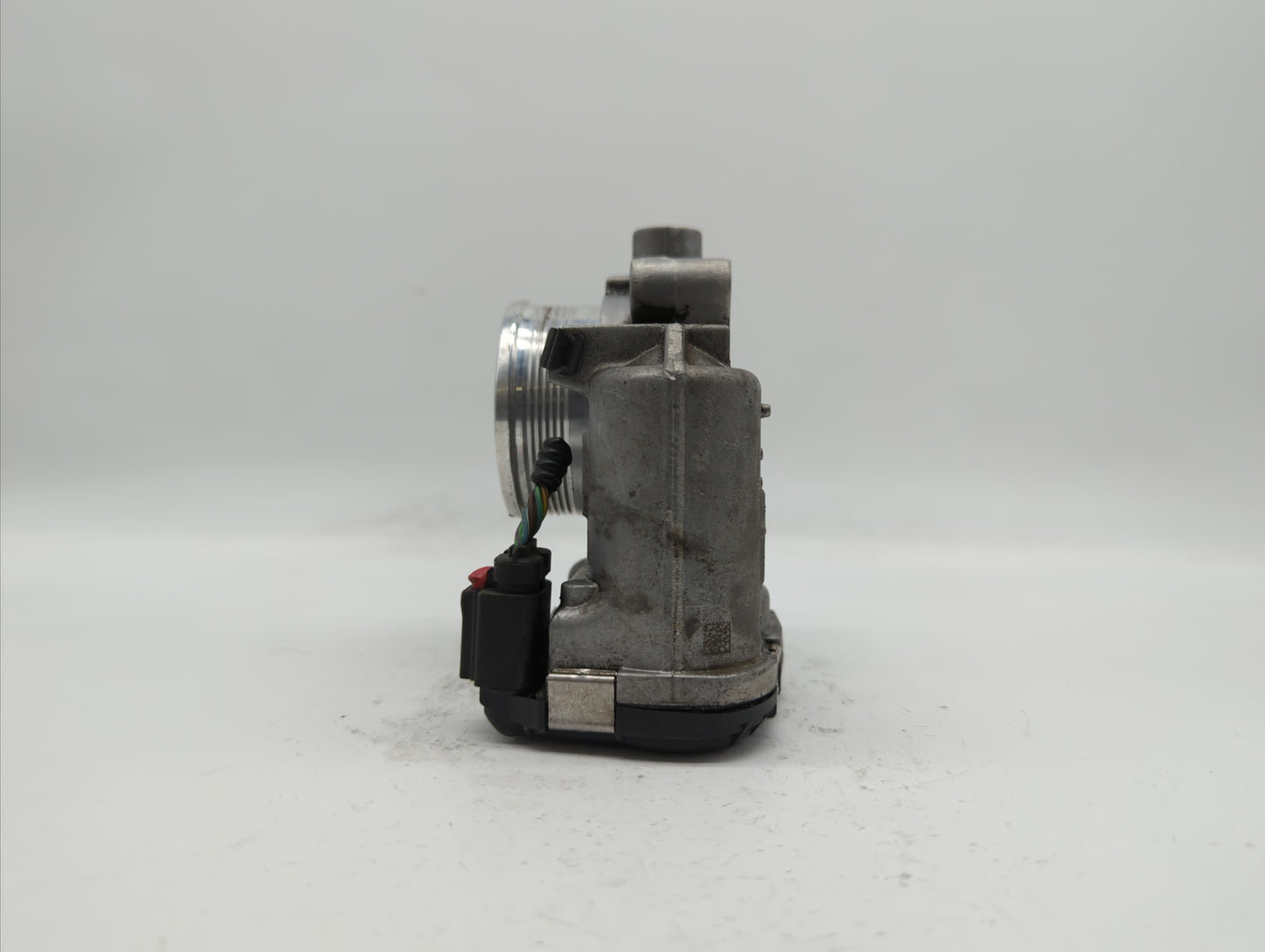 2014-2019 Ford Fusion Throttle Body P/N:DS7E-9F991-BB Fits Fits 2014 2015 2016 2017 2018 2019 OEM Used Auto Parts - Oemuseda