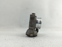 2014-2019 Ford Fusion Throttle Body P/N:DS7E-9F991-BB Fits Fits 2014 2015 2016 2017 2018 2019 OEM Used Auto Parts - Oemuseda