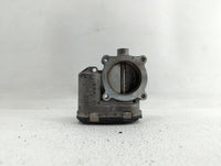 2014-2019 Ford Fusion Throttle Body P/N:DS7E-9F991-BB Fits Fits 2014 2015 2016 2017 2018 2019 OEM Used Auto Parts - Oemuseda