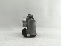 2014-2019 Ford Fusion Throttle Body P/N:DS7E-9F991-BB Fits Fits 2014 2015 2016 2017 2018 2019 OEM Used Auto Parts - Oemuseda
