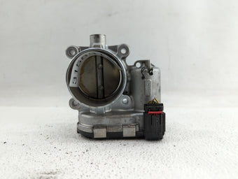 compare product 2014-2019 Ford Fusion Throttle Body P/N:DS7E-9F991-BB Fits Fits 2014 2015 2016 2017 2018 2019 OEM Used Auto Parts