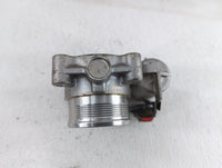 2014-2019 Ford Fusion Throttle Body P/N:DS7E-9F991-BB Fits Fits 2014 2015 2016 2017 2018 2019 OEM Used Auto Parts - Oemuseda